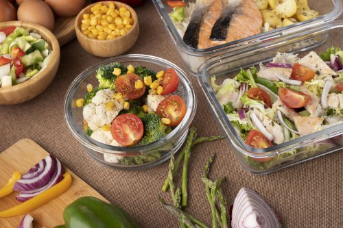 Rekomendasi Menu Meal Prep Hemat di Bawah Rp 200.000 untuk Seminggu