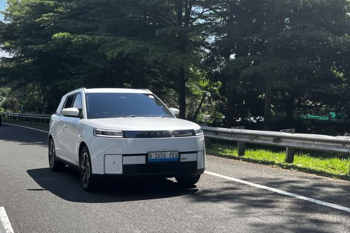 Mengenal WLTP, Metode Pengujian Jarak Tempuh Mobil Listrik