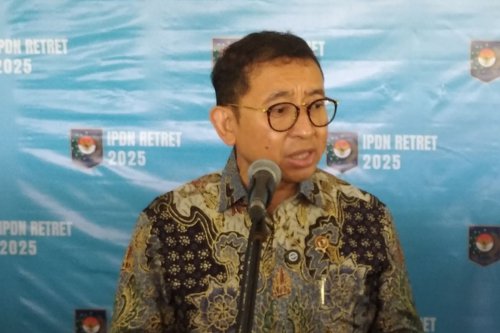 Fadli Zon Ragukan Pemerkosaan Massal 1998 Terstruktur dan Sistematis: Buktinya Tidak Pernah Ada