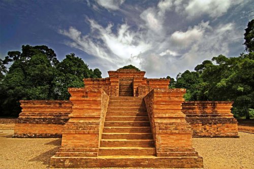 Top 8+ Tempat Wisata untuk Libur Hari Raya Waisak 2025