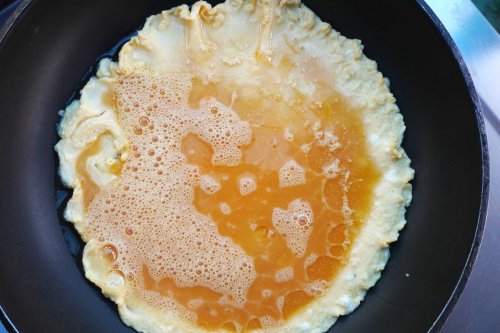 wajan, telur, memasak telur, Jangan Salah Pilih! Ini Jenis Wajan yang Paling Tepat untuk Memasak Telur Sempurna