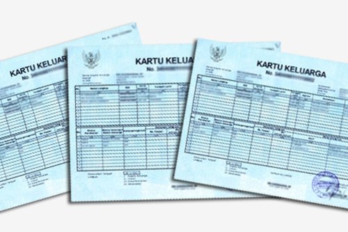 Cara Buat KK Baru Setelah Menikah Sesuai Aturan Ditjen Dukcapil