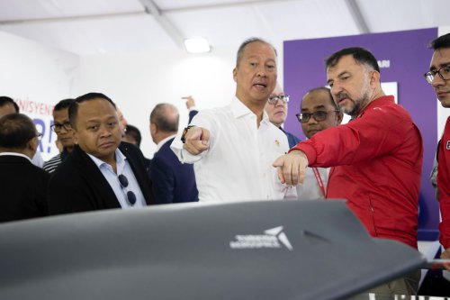Industri Baterai Kendaraan Listrik: Indonesia-Turki Bersinergi