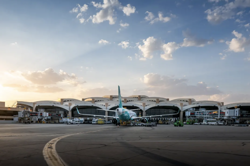 Bukan Jepang atau Singapura, Ini 10 Bandara Terbaik di Dunia 2025