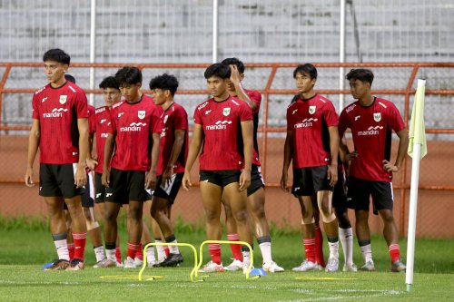 Top 7+ Pemain Diaspora Warnai Timnas U19 Indonesia, Nova Arianto Bangun Fondasi Baru