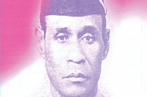 Hari Pahlawan: Mengenang Johanes Abraham Dimara, Pejuang dari Tanah Papua