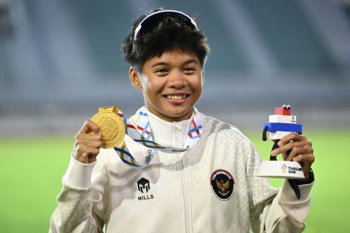 Update Klasemen Medali SEA Games 13 Desember 2025 Siang: Indonesia 3 Besar, Unggul Jauh Atas Malaysia