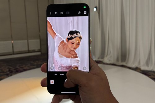 Saya Coba Kamera Zoom Xiaomi 17T Pro, Begini Hasilnya