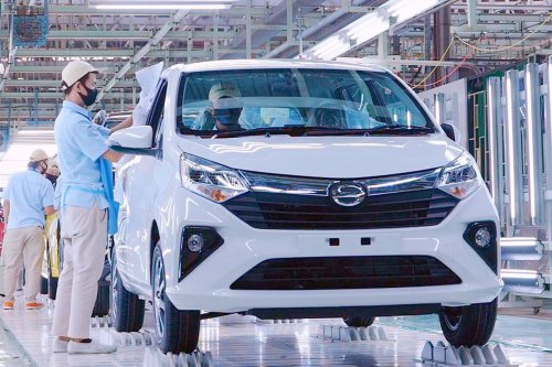 Daihatsu Buka Suara soal Isu Efisiensi Karyawan