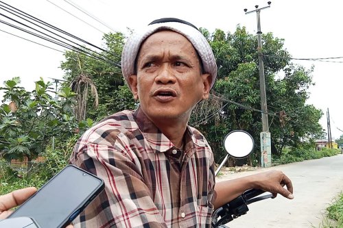 Curhat Warga Gabus Kapok Pilih Dedi Mulyadi Usai Warungnya Dibongkar