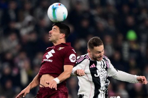 Juventus, Filip Kostic, Fiorentina, Liga Italia, Klasemen Liga Italia, hasil Fiorentina vs Juventus, Hasil Fiorentina Vs Juventus 1-1: Seri, Bianconeri Tertahan di Papan Tengah