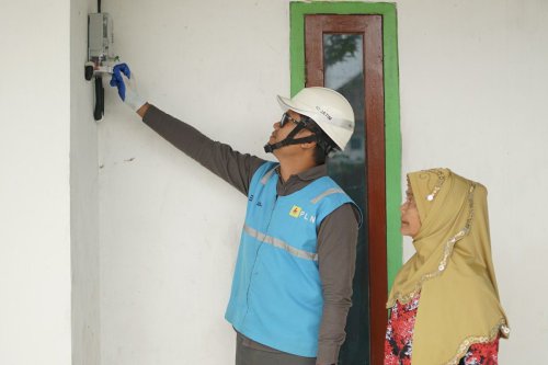 Rincian Biaya Listrik Meteran Daya 1.300 dan 2.200 VA Rumah Tangga Desember 2025