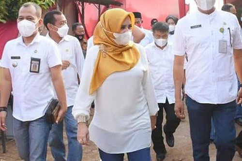 Profil Fadia Arafiq, Bupati Pekalongan Dua Periode yang Kena OTT KPK