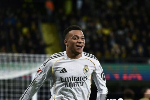 Jadwal Real Madrid vs Real Sociedad, Arbeloa Soal Kondisi Mbappe