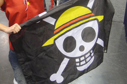 GP Ansor Kutip Gus Dur soal Bendera One Piece: Ekspresi Boleh, Asal Tak Lebih Tinggi dari Merah Putih