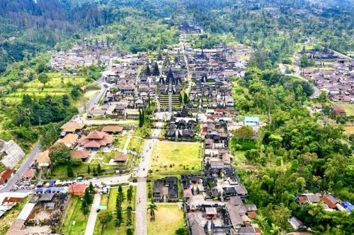 Top 5+ Tempat Wisata Seru di Malang untuk Liburan, Cek Harga Tiket Masuk