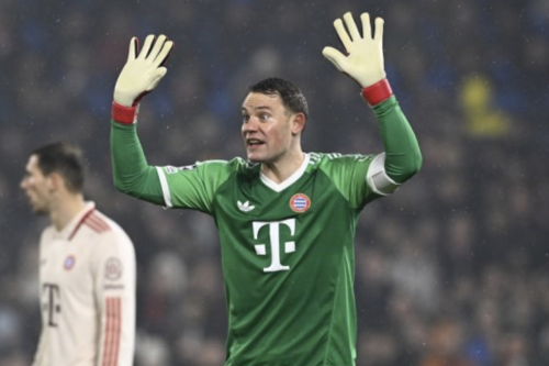 Manuel Neuer Tolak Pensiun di Usia 39 Tahun, Siap Comeback ke Timnas Jerman