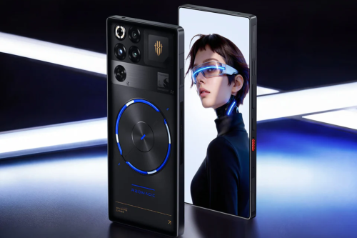 RedMagic 11S Pro Rilis Global, HP Gaming dengan Sistem Pendingin AI
