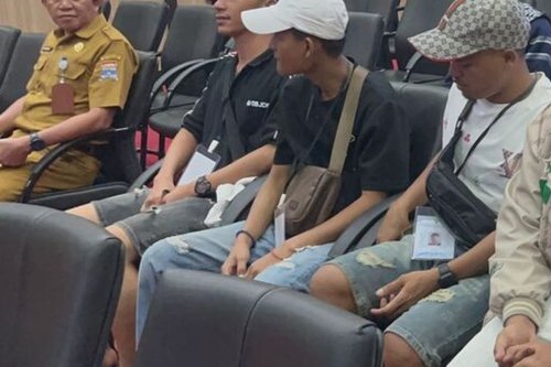 Modus Loker Restoran, 14 Remaja Sumsel Terjebak Judi Online di Kamboja