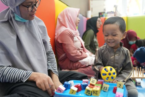 Anak sebagai peneliti kecil, Didukung bukti ilmiah, Pentingnya pembelajaran berbasis eksplorasi, Tantangan bagi orang dewasa, Mendampingi Peneliti Kecil, Menyiapkan Indonesia Besar