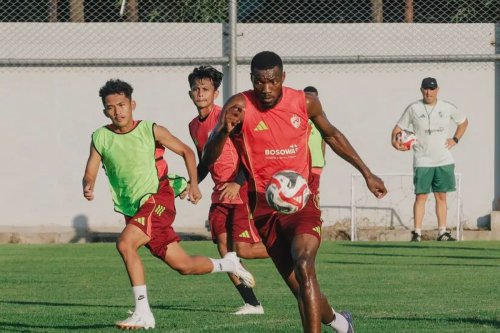 PSM Makassar Vs Persija Jakarta: Jamu Macan, Juku Eja Bidik Kesempurnaan