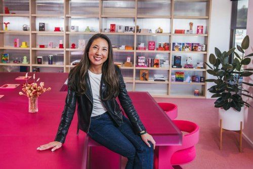CEO Tinder "Resign" di Tengah Bisnis yang Lesu