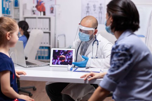 Bahaya Konsultasi Medis lewat AI Tanpa Pendampingan Dokter, Ini Risikonya