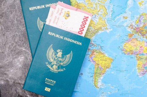 Biaya Visa Jepang Naik Per 1 April 2026, Ini Detail Harganya