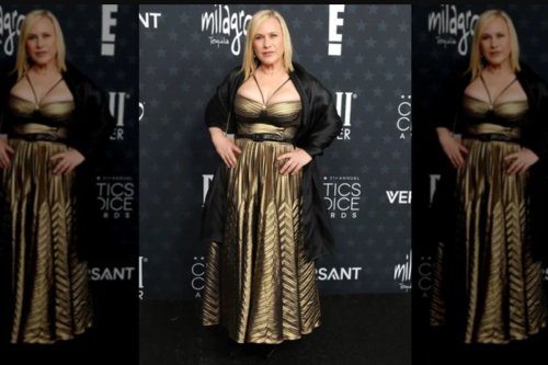 Deretan Artis dengan Pakaian Terburuk di Critics Choice Awards 2026