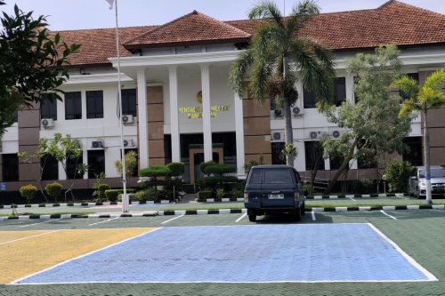 Kronologi Kades Bangkalan Masuk Penjara, Berawal dari Klakson di Hajatan hingga Sediakan Celurit