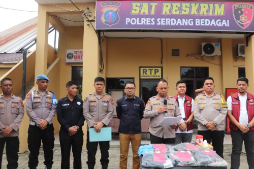 Misteri Kematian Yudha: Tak Ada Tanda Kekerasan, tapi Tubuhnya Ada di Dalam Pohon Aren