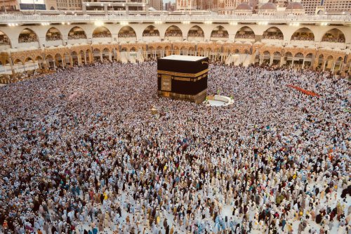 Diplomasi Prabowo, Indonesia Punya Kampung Haji di Mekkah