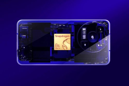 Snapdragon 8s Gen 4 Resmi, Lebih Ngebut Walau Pakai CPU Lama