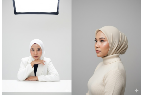 Instagram, TikTok, foto AI, google gemini, Gemini AI, salinan teks gemini ai, foto cewek estetik gemini ai, 20 Salinan Teks Gemini AI Foto Cewek Style Beauty Shot buat Media Sosial