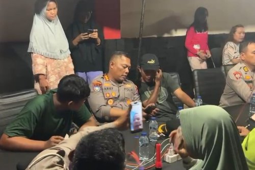 Cara Aktivasi Internet Gratis Starlink di Daerah Banjir Aceh, Sumut, dan Sumbar