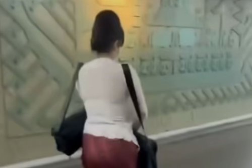 Motif KN Menyamar Jadi Pramugari Batik Air: Bohongi Keluarga karena Malu Tidak Lolos Seleksi