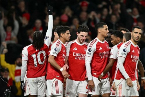 Hasil Mansfield Town Vs Arsenal 1-2: The Gunners Lolos ke Perempat Final Piala FA