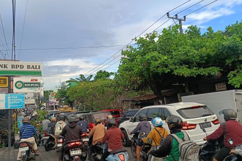 Masalah Vila Ilegal di Bali jadi Sorotan, Kemenpar Turun Tangan