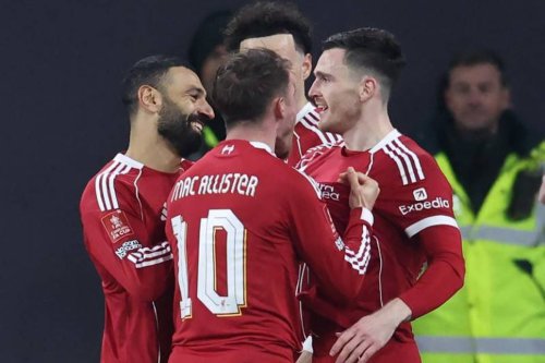 Jadwal Siaran Langsung Galatasaray Vs Liverpool di 16 Besar Liga Champions