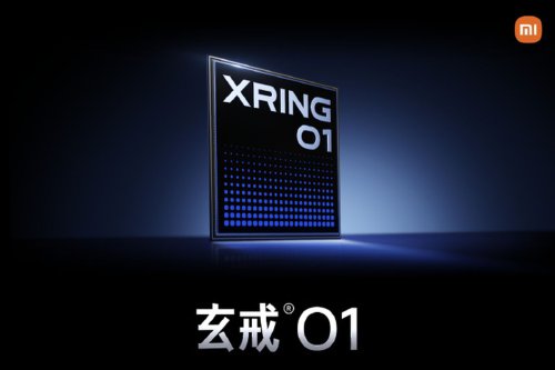 Xiaomi Akhirnya Umumkan "Xring01", Chipset Ponsel Buatan Sendiri