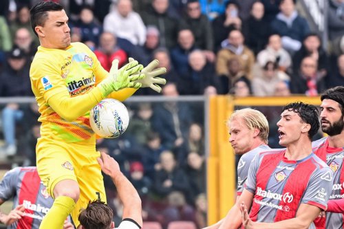 Jadwal Cremonese Vs Lazio: Emil Audero dkk Diminta Miliki Nyali Besar