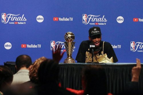 Rahasia OKC Juara NBA Finals 2025 di Mata Sang MVP