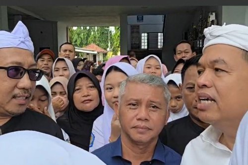 Pengamat Kritik Wacana Kuota Maksimal 50 Siswa per Kelas di Jawa Barat
