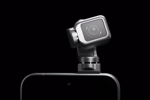Honor Pamer HP Konsep Robot Phone, Punya Gimbal Tersembunyi dan AI
