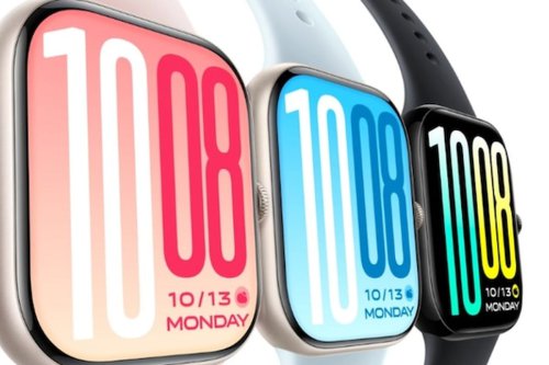 Smartwatch Vivo Watch GT 2 dan TWS 5 Series Resmi, Ini Harganya
