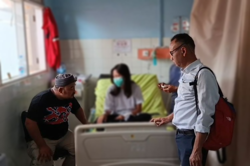 Kisah Siswi Cirebon Coba Akhiri Hidup karena Biaya Sekolah: Dedi Mulyadi Jamin Masa Depannya