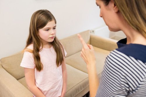 Awas, Gaya Parenting VOC Bisa Berdampak Buruk pada Mental Anak