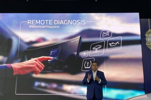 mudik, Mobil Premium, Mudik Lebaran, rita, relax we care bmw, BMW Remote Diagnosis Service, Layanan Mudik Aman dengan BMW Remote Diagnosis