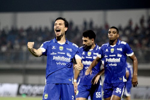 Cara Nonton Persib Vs Borneo FC di Super League 2025-2026 Hari Ini
