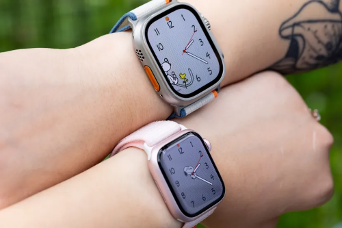Pengiriman Apple Watch Turun Tajam, Hampir 20 Persen pada 2024